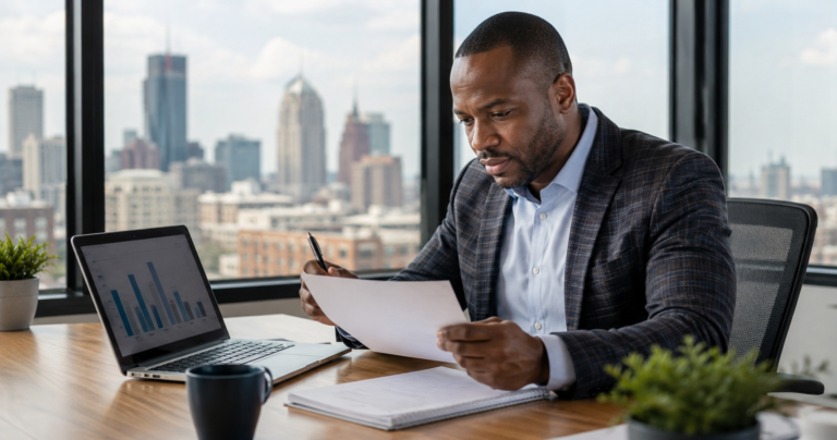 Michigan income tax
