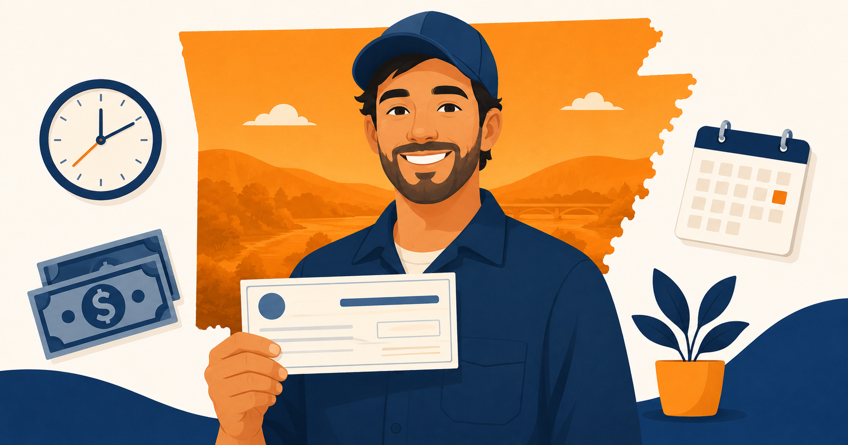 arkansas minimum wage