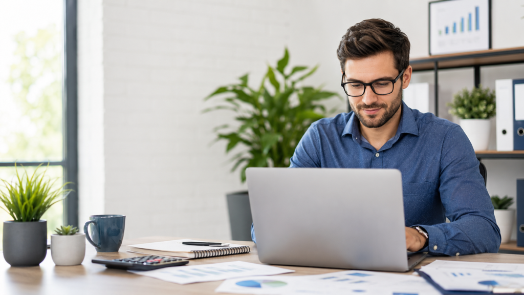Paycheck calculator
